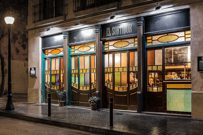 Barcelona Tapas Tour | Tastes of Cataluña, Galicia and more - What’s Actually Included in Your Meal (So You Can Budget Confidently)