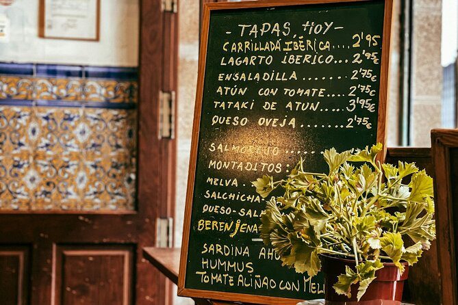 Barcelona Tapas Tour | Tastes of Cataluña, Galicia and more - Alcohol, Gluten, and Real-Life Dietary Reality