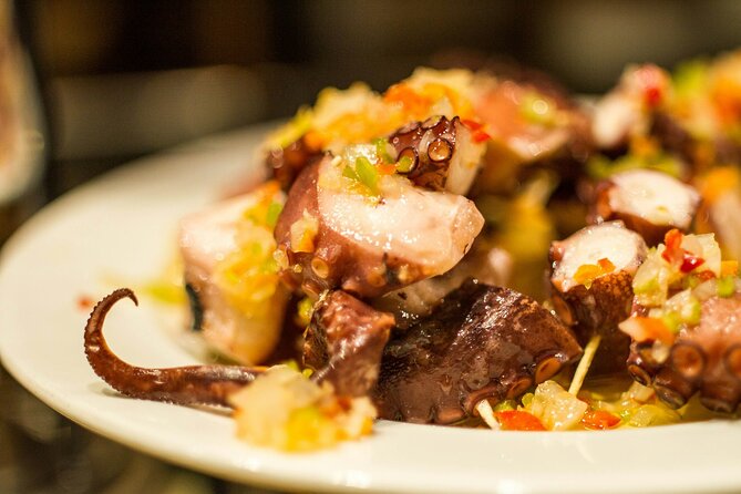 Barcelona Tapas Tour | Tastes of Cataluña, Galicia and more - Who This Barcelona Tapas Tour Suits Best
