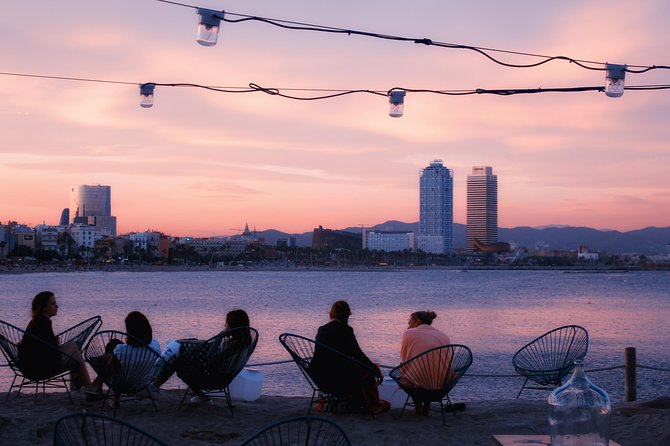 Barcelona Tapas Tour with a Local Foodie: Personalized & Private - Stop 1: Barceloneta fisher-folk vibes and tapas you can choose