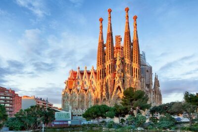 Barcelona Tapas Tour with a Local Foodie: Personalized & Private - The meeting point matters more than you think