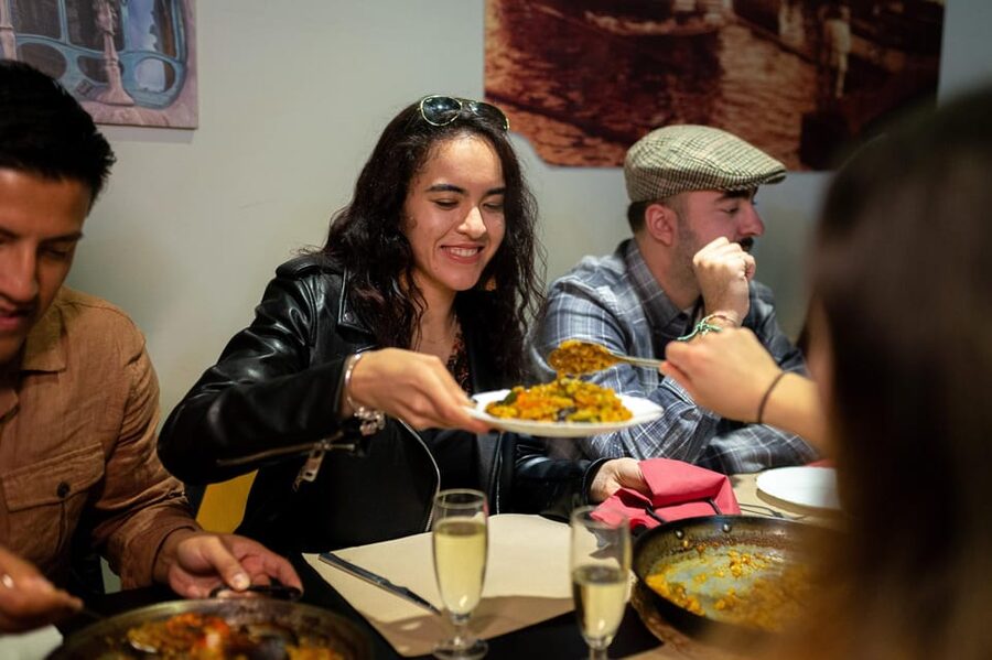 Barcelona: Tapas Tour with Food Tastings and Drinks - Key things I’d plan around