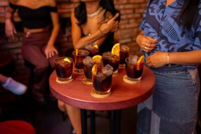 Barcelona: Tapas Tour with Food Tastings and Drinks - Getting Started Near Correos y Telégrafos (And Why You Should Arrive Early)
