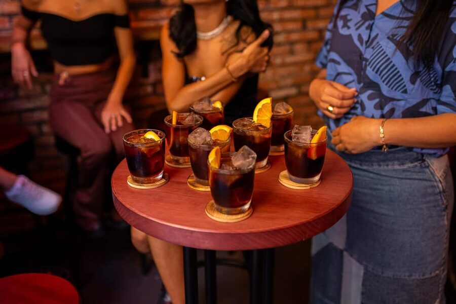 Barcelona: Tapas Tour with Food Tastings and Drinks - Getting Started Near Correos y Telégrafos (And Why You Should Arrive Early)