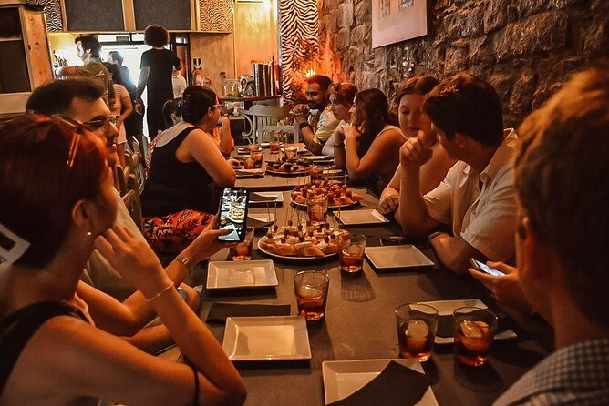 Barcelona Tapas Walking Tour: Food, Wine & History - Who This Tour Suits Best (And Who Should Skip It)