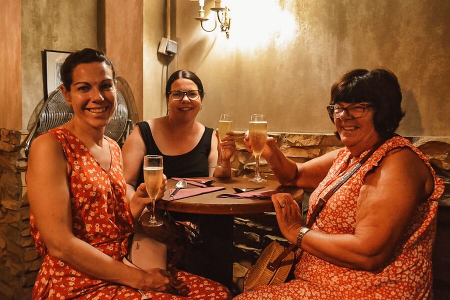 Barcelona: Tapas Walking Tour with Food, Wine, and History - Gothic Quarter walking: what the 3 hours actually feels like