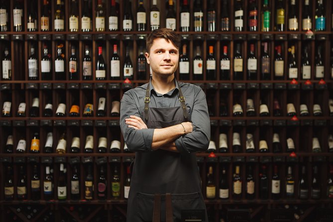 Barcelona Tapas & Wine Experience as a Local at Hidden Wineries - The Role of the Guide: Why Libor, Eli, and Ellie Are Mentioned So Often