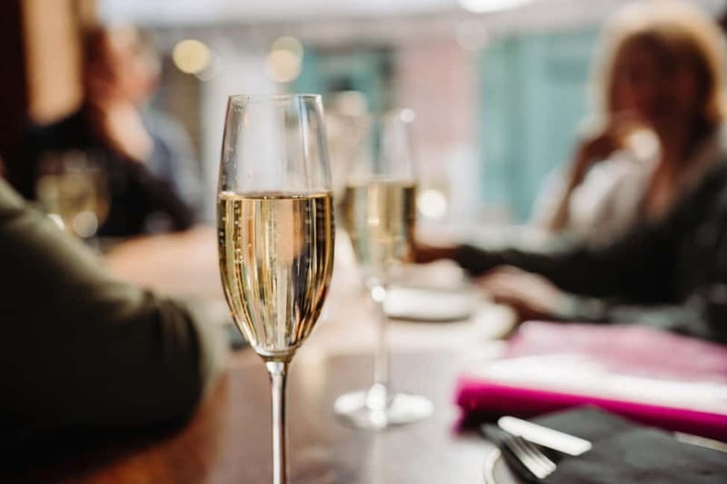 Barcelona: Tapas & Wine Tour in Born & Gothic Quarter - Value check: is $123 a fair deal for this kind of night?