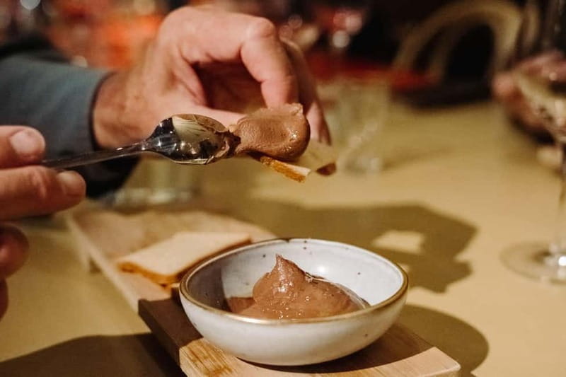 Barcelona: Tapas & Wine Tour in Born & Gothic Quarter - Should you book it?