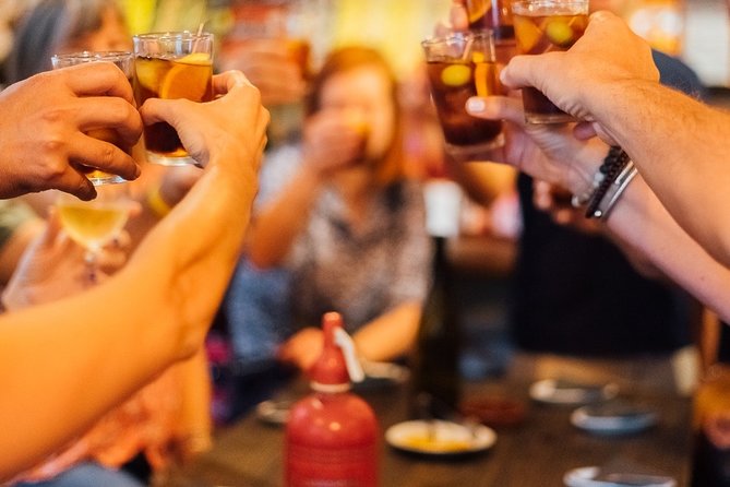 Barcelona Tapas & Wine Walking Tour with Optional Flamenco - The Optional Flamenco Show in El Born: How It Works and What to Budget