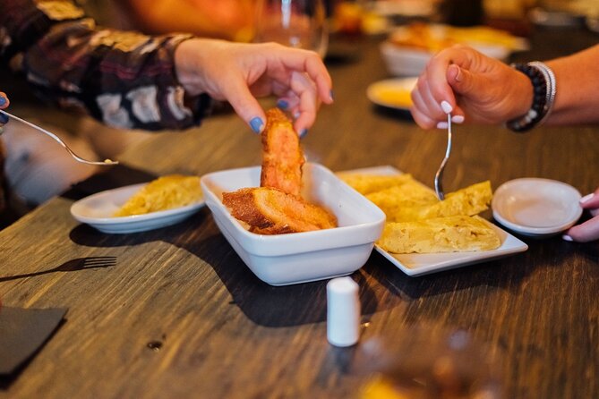 Barcelona Tapas & Wine Walking Tour with Optional Flamenco - Price and Value: Is $114.65 a Fair Deal?