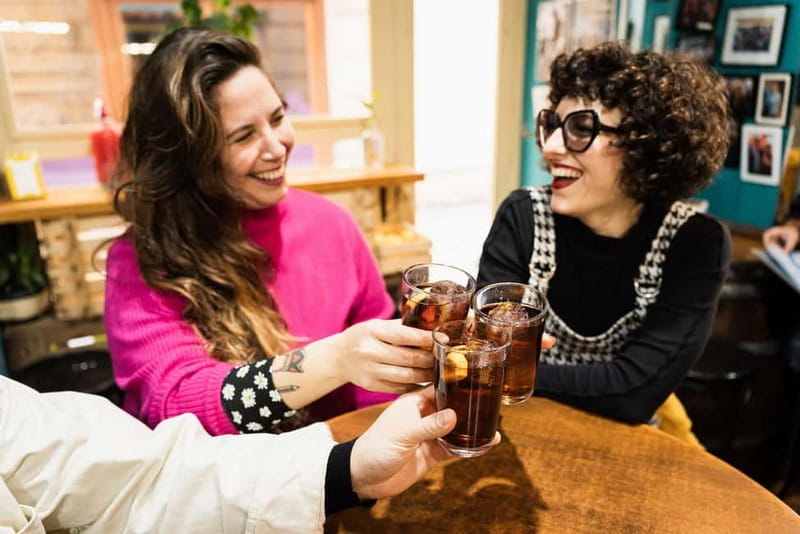 Barcelona: The Ultimate Local Tapas & Drinks Food Tour - Key points that make this tour worth your time