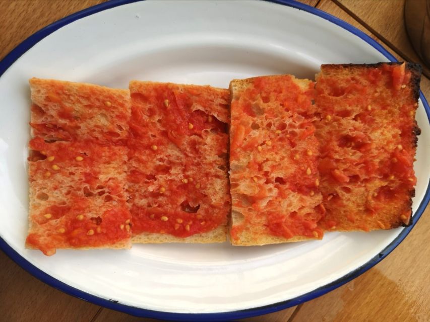 Barcelona: The Ultimate Local Tapas & Drinks Food Tour - Should you book this Barcelona tapas and drinks tour?