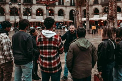 Barcelona: Tipsy Tapas & History Tour in the Gothic Quarter - Price and Value: Is $78 a Fair Deal for 3 Hours?