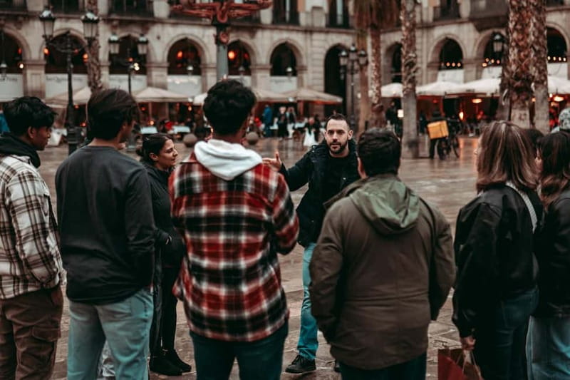 Barcelona: Tipsy Tapas & History Tour in the Gothic Quarter - Price and Value: Is $78 a Fair Deal for 3 Hours?