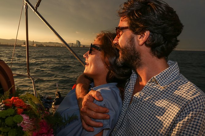 Barcelona Unique Sunset Sailing Experience with Tapas & Open Bar - Why a 2-Hour Barcelona Sunset Sail Feels Like the Right Timing