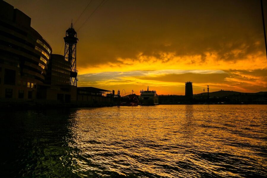 Barcelona: Unique Sunset Sailing Tour with Tapas & Open Bar - Price and value: is $66 worth it?