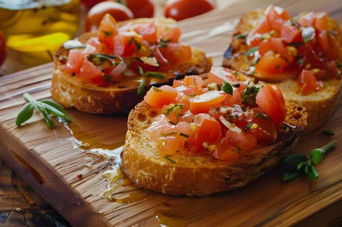 Barcelona Vegetarian Tapas and Food Walking Tour in Gracia - The guide and group size: why small matters on a vegetarian tour