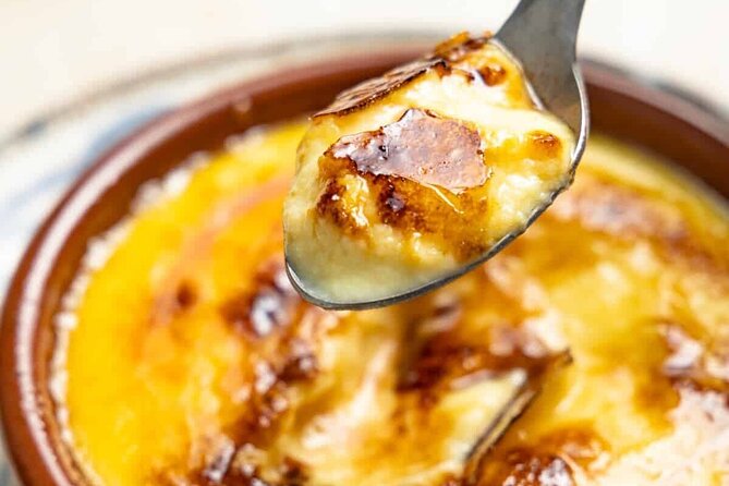 Barcelona Vegetarian Tapas and Food Walking Tour in Gracia - Who should book this tour (and who might skip it)