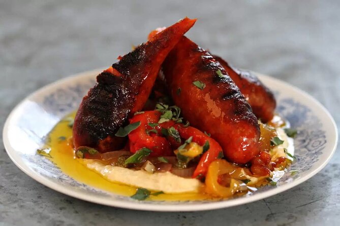 Barcelona Vegetarian Tapas and Food Walking Tour in Gracia - Should you book the Barcelona Vegetarian Tapas and Food Walking Tour in Gràcia?