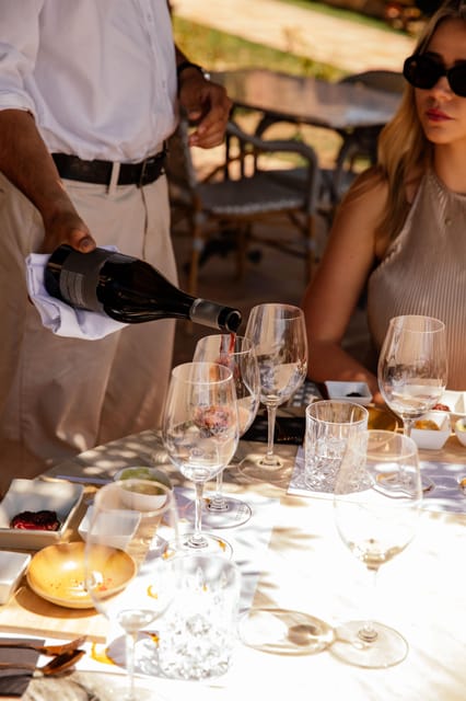Barcelona: Vineyard Horseback Riding & Wine Tasting + Tapas - Price and value: what $324 per person really covers
