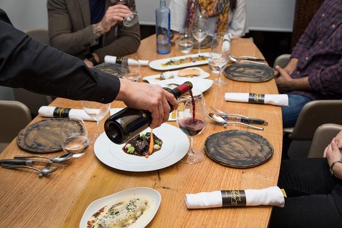 Barcelona Wine and Gourmet Tapas Tour - What You Eat: Croquetas, Duck Caneloni, and Torrija