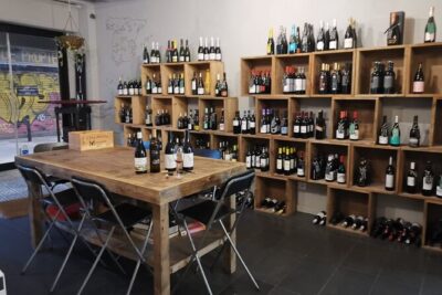 Barcelona: Wine Tasting and 5 Course Tapas Pairing Dinner - Course by Course: What You’ll Eat (and How the Pairings Feel)