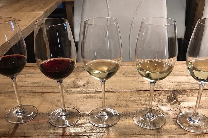 Barcelona: Wine Tasting and 5 Course Tapas Pairing Dinner - Price and Value: What $71.35 Buys You in Barcelona