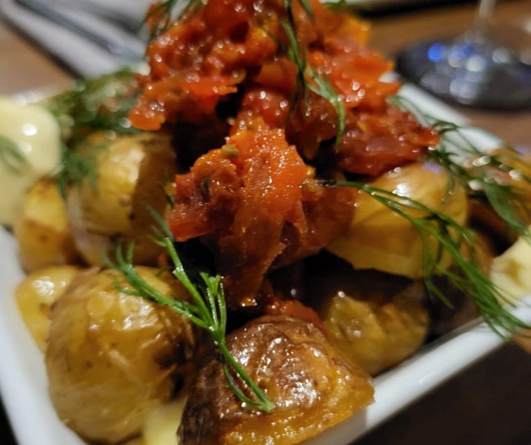 Barcelona: Wine Tasting and Tapas 5-Course Pairing Dinner - Should you book this Barcelona wine-and-tapas pairing dinner?