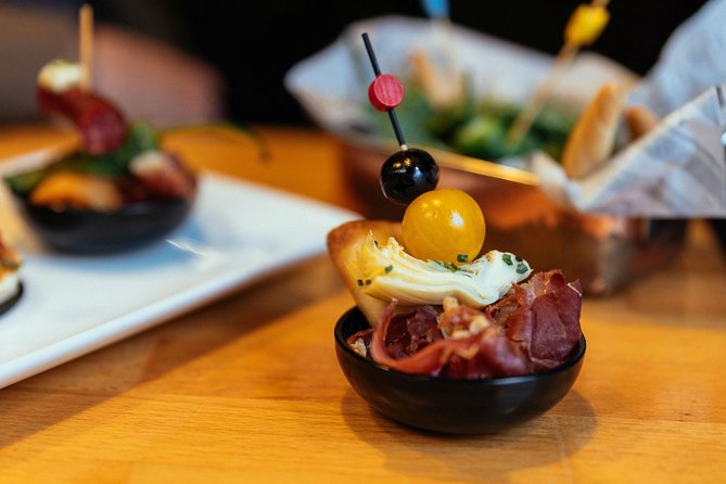 Barcelona With Locals: Wine and Tapas Private Tour - Key highlights worth knowing before you go