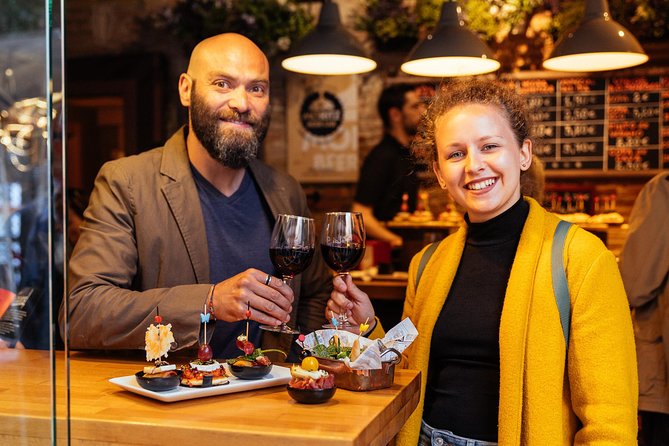 Barcelona With Locals: Wine and Tapas Private Tour - Should you book this Barcelona wine and tapas private tour?