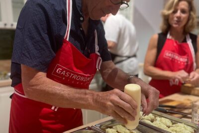 Basque Pintxos and Tapas Cooking Class in Bilbao - The Kitchen Setup: Hands-On, Small Group, Real Coaching