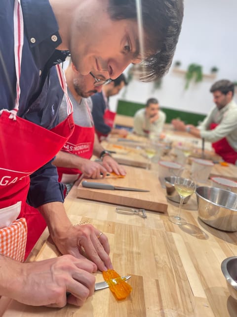 Bilbao: Basque Pintxos and Tapas Cooking Class - Practical Tips Before You Go (So You Enjoy It Fully)
