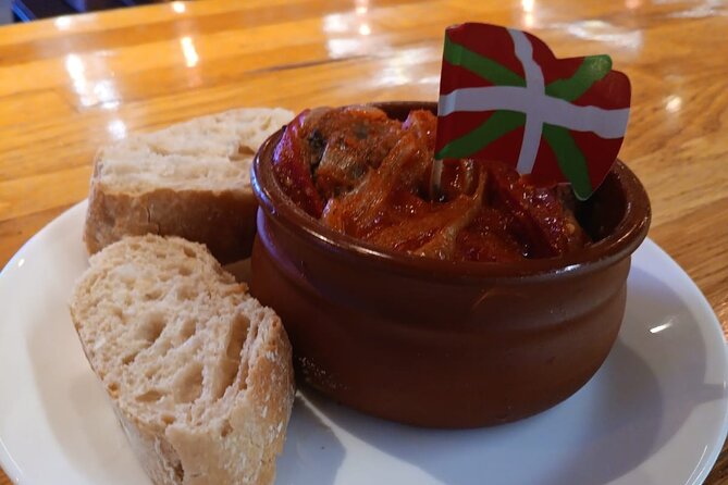 Bilbao Food Tour: Pintxos, Drinks, and Tapas with a Local - Key highlights worth your attention
