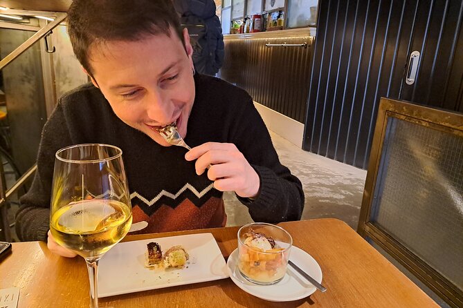 Bilbao Food Tour: Pintxos, Drinks, and Tapas with a Local - Why Bilbao Pintxos Make Sense Fast