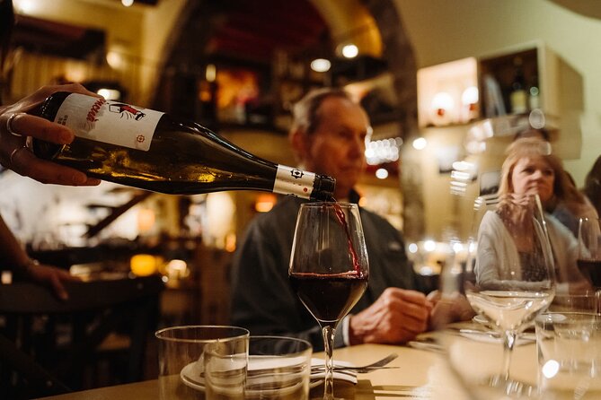 Bohemian Barcelona Neighborhood Evening Tapas & Wine Tour - Price and value: When $126.28 feels worth it