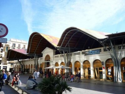 Boqueria and Santa Caterina Markets with Food and Tapas Private Walking Tour - Key highlights to look for