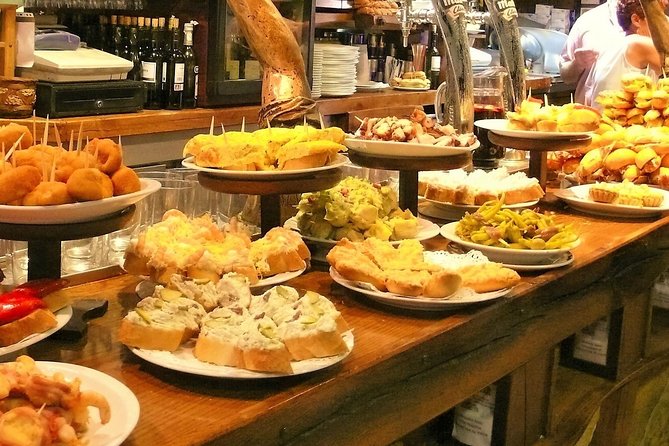 Boqueria & St Caterina Markets with Food & Tapas Small Group Tour - When this tour is a great match (and when to reconsider)