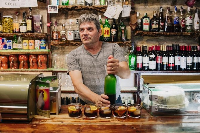 Born to Eat: Gourmet Tapas & Wine Small Group Tour in Old Barcelona - Cava at the bodega: why this tasting isn’t just a token pour