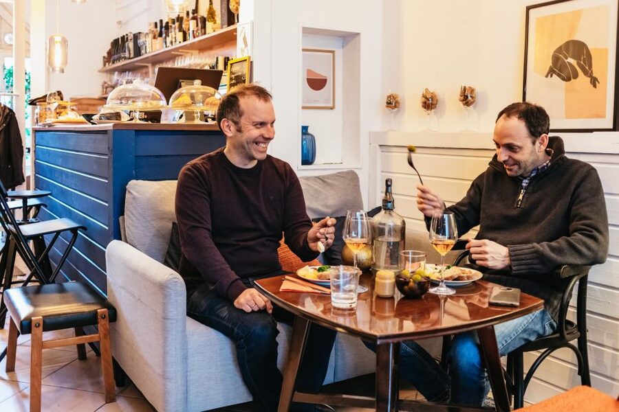 Budapest: Hungarian Wine Tasting with 8 Wines and Tapas - Who should book this Budapest wine tasting (and who might not)