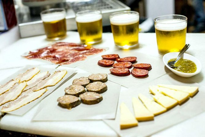 Cadiz: 3-Hour Tapas Tour - How the Guide Turns Tapas Streets into a Simple Game Plan
