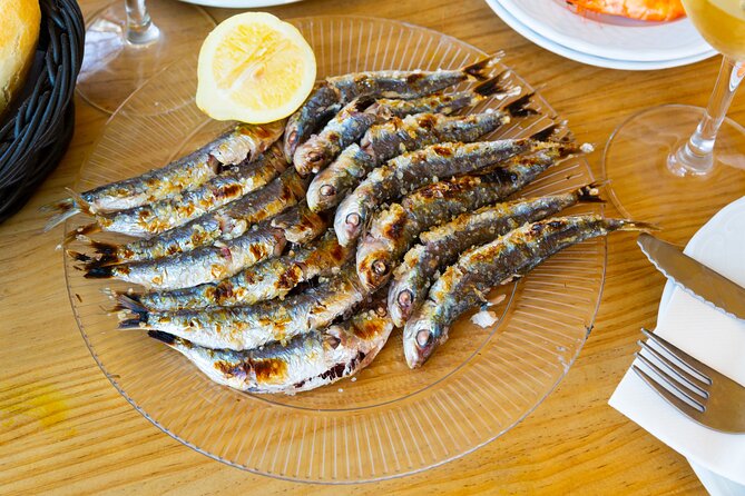 Cadiz Food Tour: Tapas, Drinks and Delights with a Local - Key Highlights Worth Noting