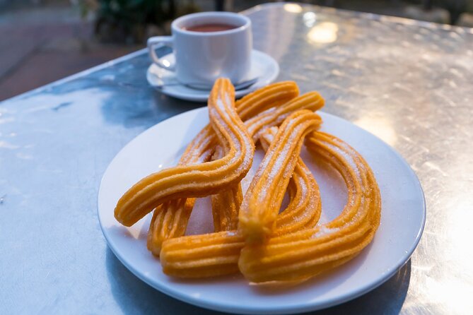 Cadiz Food Tour: Tapas, Drinks and Delights with a Local - Roman Theatre of Cádiz: History That Sets the Stage