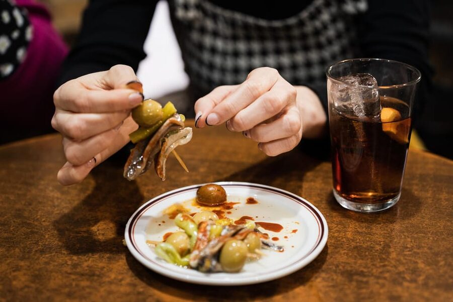Cadiz Food Tour with Tapas & Drinks with a Local - Key Things to Know Before You Go