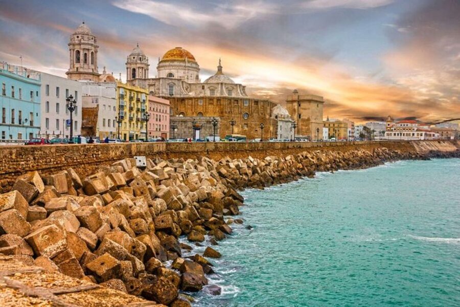 Cádiz: Local Tapas Experience - Key things to know before you go