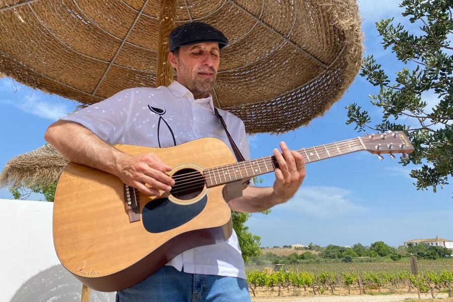 Carvoeiro/Portimão/Alvor: Wine Tour w/ Tasting, Tapas, Music - Should you book this Algarve Gourmet wine and tapas tour?