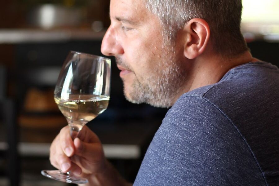 Carvoeiro/Portimão/Alvor: Wine Tour w/ Tasting, Tapas, Music - The winery shop: take bottles and regional treats home