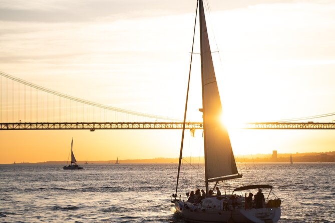Charms of Lisbon: Alfama Tapas Tour & Sunset Sailing with Wine - A 4-Hour Combo: Alfama Bites and a Tagus Sunset Sail