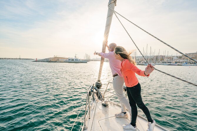 Charms of Lisbon: Alfama Tapas Tour & Sunset Sailing with Wine - Price and Value: Is $108.42 Worth It?