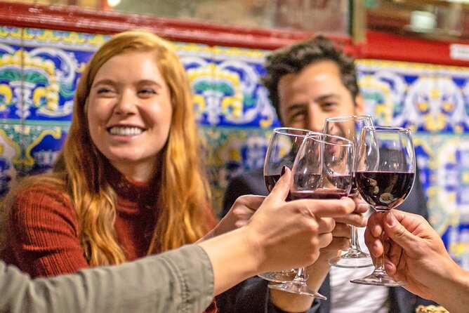 Charms of Lisbon: Alfama Tapas Tour & Sunset Sailing with Wine - Who This Works For (and Who Might Want Something Different)
